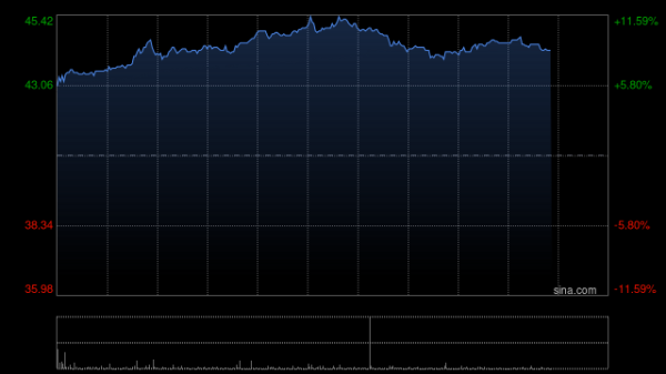 炒股入门与技巧 教育股延续昨日强势 新东方-S涨超8%卓越教育集团涨超5%