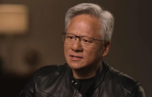 最可靠的证券公司 黄仁勋：美政府无需担心中国军方使用美国芯片，何况中国已具备充足计算能力