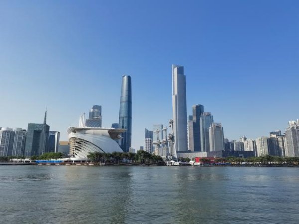昆明配资公司 阿里在广州搞了个新总部, 半年内干到60亿